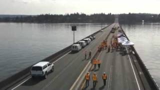 SR 520 Tour