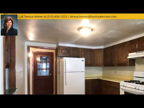 29 Woodlawn Pl, Clinton, NY home video tour