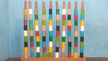 Colour sorting game challenge ll colour matching game ll Sorting the colour ll matching the colour 