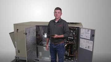 Test and Balance for 3-12.5 Direct Drive Blowers on Model L