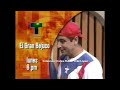 El Gran Bejuco-Retro Promoción  (Puerto Rico 1998)