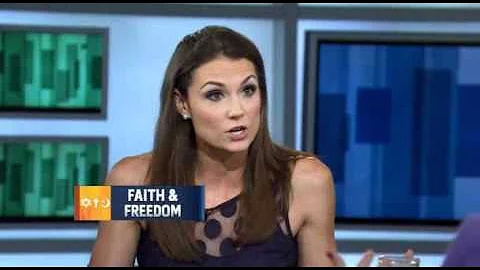 S.E. Cupp is one dumb atheist
