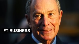 Bloomberg returns