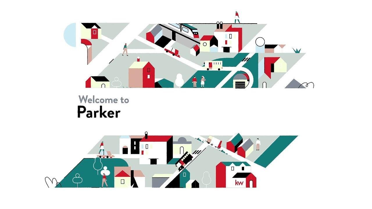 Parker Market Update - March 2021
