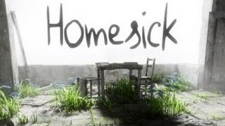 【ＨＤ版】 軍艦島！？を舞台に探索ホラー〔Home Sick〕 part.9