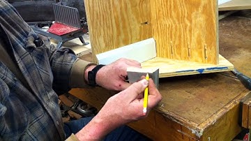 WWR: Handy Molding Tip