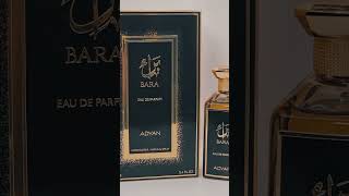 Some Scents Dont Just Define You They Announce You.