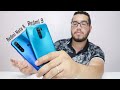 Redmi 9 vs Redmi Note 8 | مقارنة ريدمي 9 مع ريدمي نوت 8