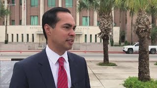 Julian Castro moves toward 2020 White House run