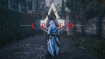 Why This Feels Like Ac 1