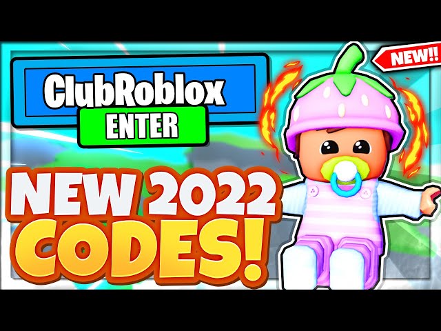 All Club Roblox codes to redeem for free tokens