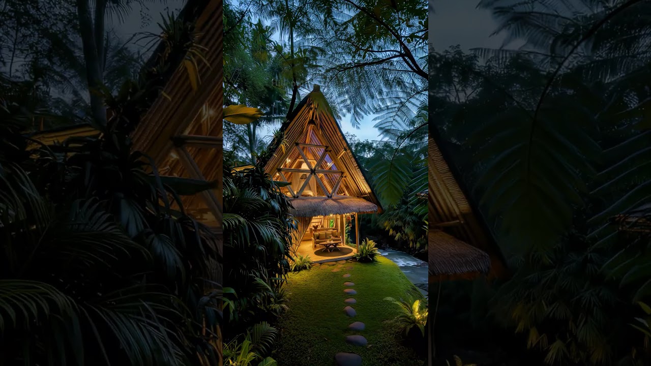 Top 10 Eco Luxury Hotels in Bali! 🇮🇩