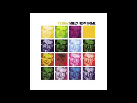 Peshay - Miles From Home (1999) 2CDs - YouTube