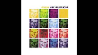 Peshay - Miles From Home (1999) 2CDs