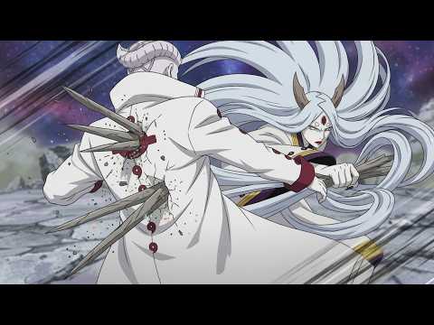 The REAL Reason Kaguya Betrayed Isshiki EXPLAINED! - Naruto & Boruto History