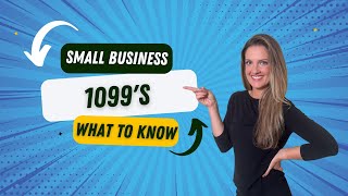 1099-NEC vs 1099-MISC Explained | What Small Business Owners Need to Know for 2025