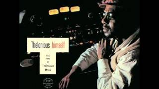 Watch Thelonious Monk Functional video