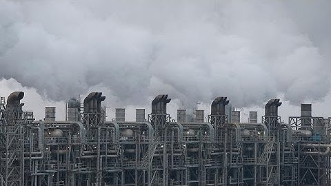 Frightening impact of climate change: UN report issues stark warning