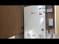 Worcester Bosch 24ri greenstar regular boiler installed sw19 london