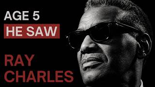 Celebrity Ray Charles… What He Hid From Everyone Was More Painful Than You Remember Net Worth