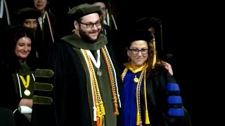 ETSU Bill Gatton College of Pharmacy Hooding & Commencement Ceremony 2023