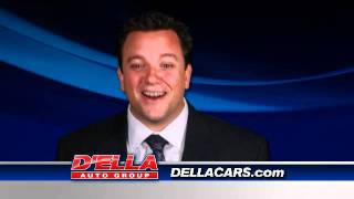 DELLA Auto Group -- "General Manager Outtakes" (7/2011)