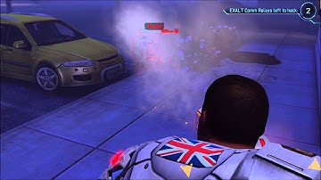 XCOM Enemy Within in a Nutshell