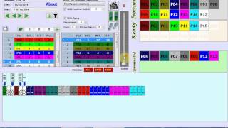 CPU Scheduler