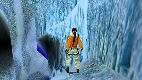 TR3 RX-Tech Mines: Dive bug