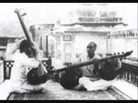 Zia Mohiuddin Dagar   Dhrupad   Raga Pancham Kosh  Malkauns