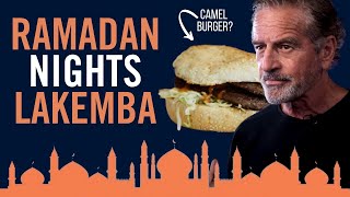 Ramadan Street Food at Lakemba Night Markets