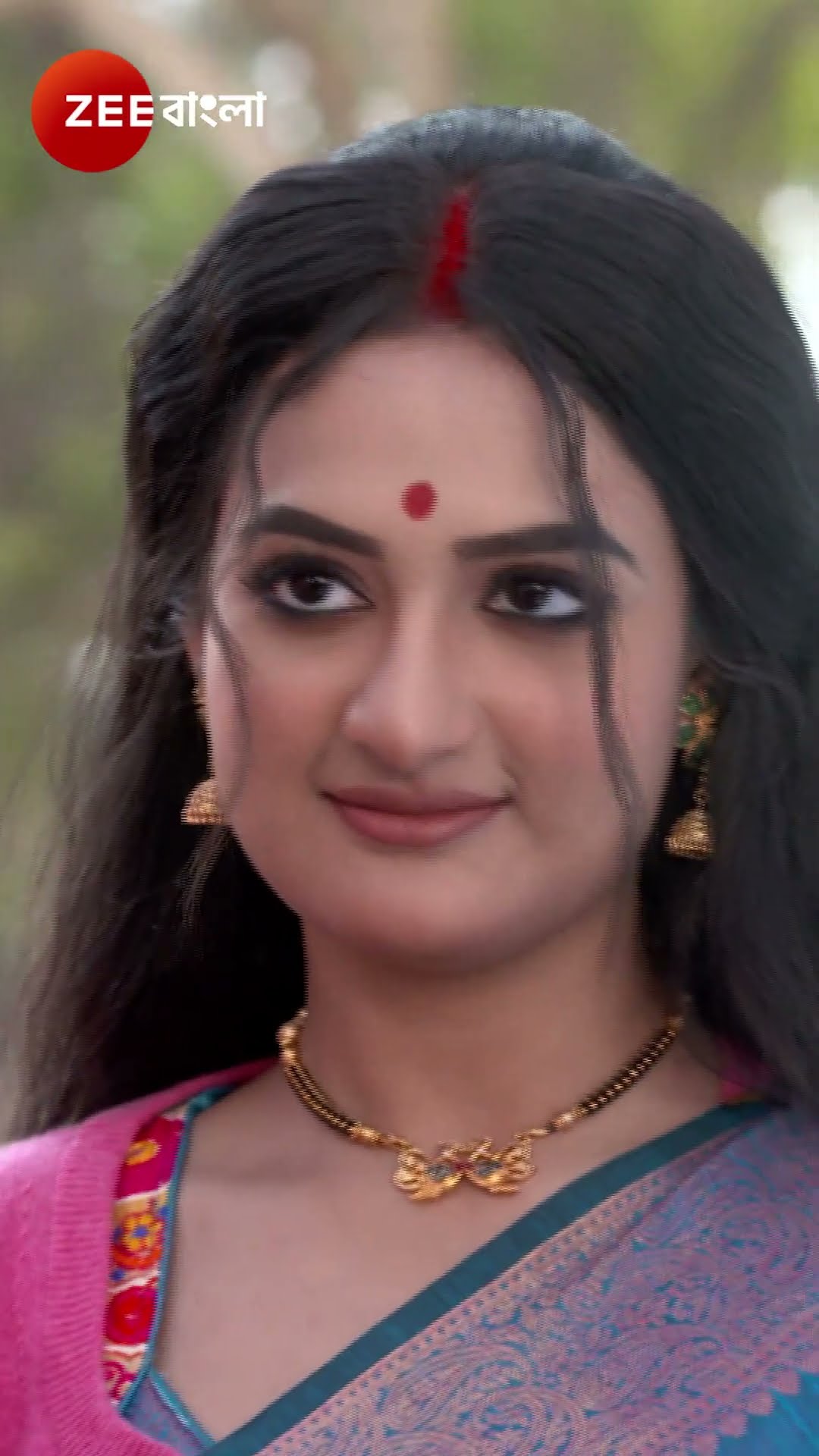 #Mittir Bari #Shorts #Zee Bangla #Entertainment #Drama