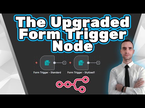 Make Stunning Custom Forms in n8n with the New Styling Update!