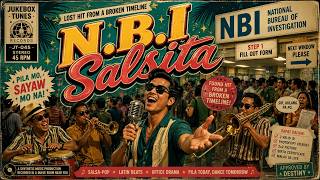 NBI Salsita - The Best Filipino Salsa!