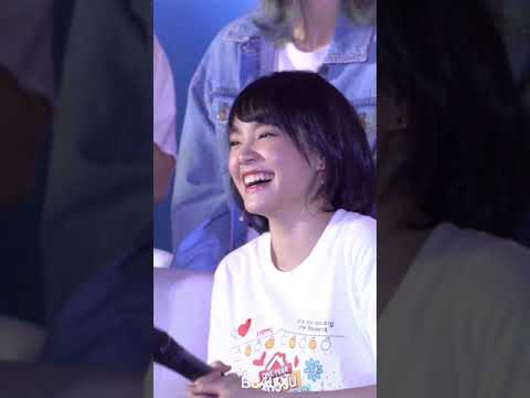 น่ารักแบบไหน แบบเฌอปรางไง~ #CherprangBNK48 #Cherprang