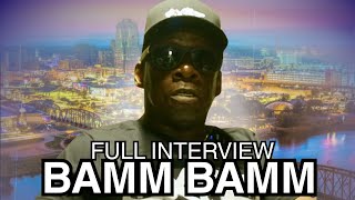 Download Lagu "Bamm Bamm"  4'11 Giant was LOCKED up w/Larry Hoover, El Chapo, t0rtured in SHACKLES+MORE