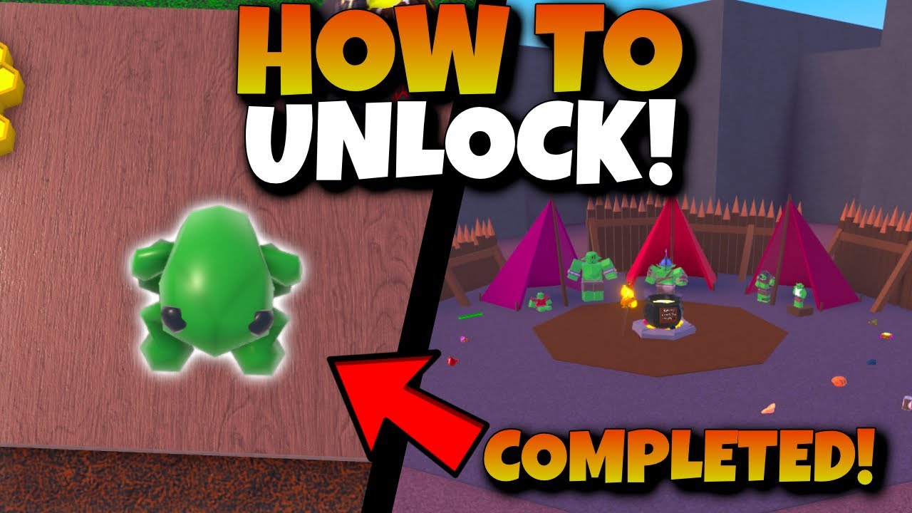 Обновление Wacky Wizards Goblin Village