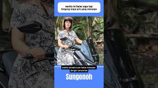 This Woman Returned The Greeting But Was Confused About Who The Man Who Greeted Her Was shorts