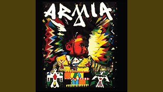 Video thumbnail of "Armia - Aguirre"