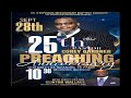 St. Stephens Missionary Baptist Church Life Development