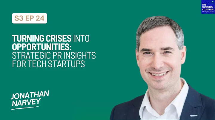 Turning Crises into Opportunities: Strategic PR Insights for Tech Startups