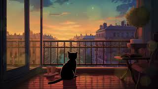 Calm Sunset Lofi Radio Chill Beats For Relaxation