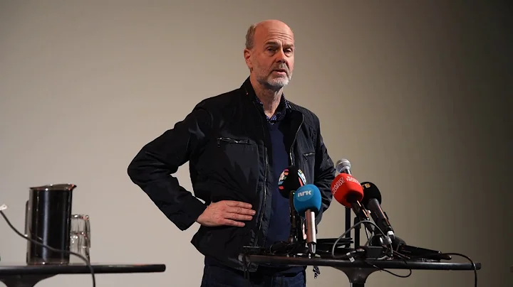 Erik Poppe om Utya 22. juli-filmen