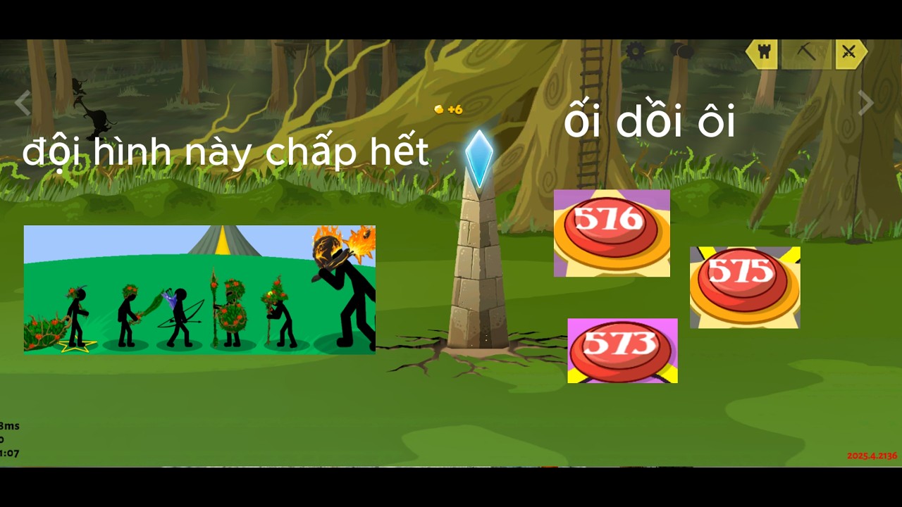 đội hình này có chúa cũng không cứu nổi