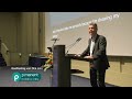Keynote bbw Hochschule zur Examensfeier der Bachelor- und Master-Studierenden