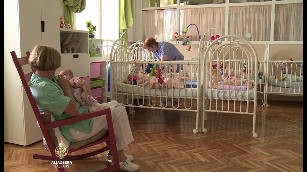 Kontekst: Izazovi hraniteljstva