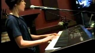 Justin Bieber - Where Are You Now