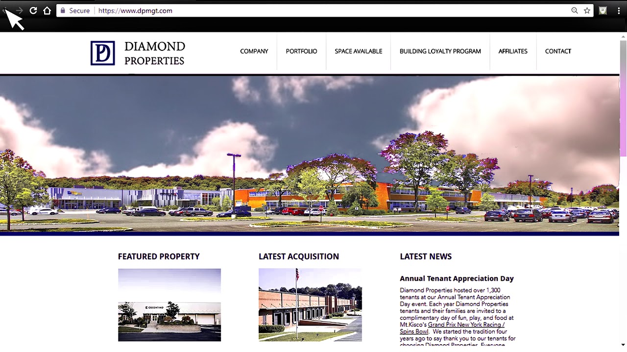 Diamond Properties