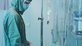 Contract Development and Manufacturing of Biopharmaceuticals - BIOVIAN
