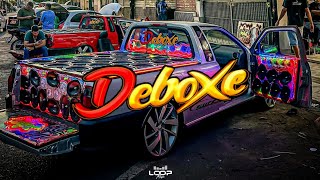 PEGA O TELEFONE - ELETROFUNK 2024 - MC DENNY, DJ DEKO - [ELETROFUNK DEBOXE]